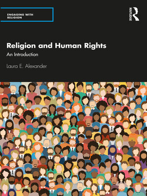 cover image of Religion and Human Rights